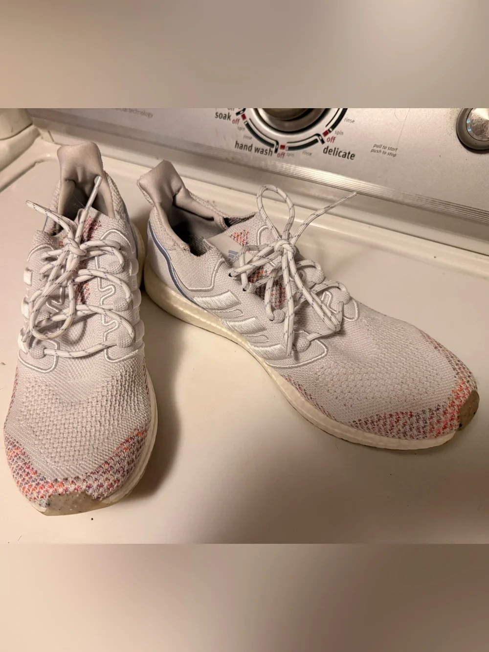Adidas Ultraboost 1.0 Men’s Size 9